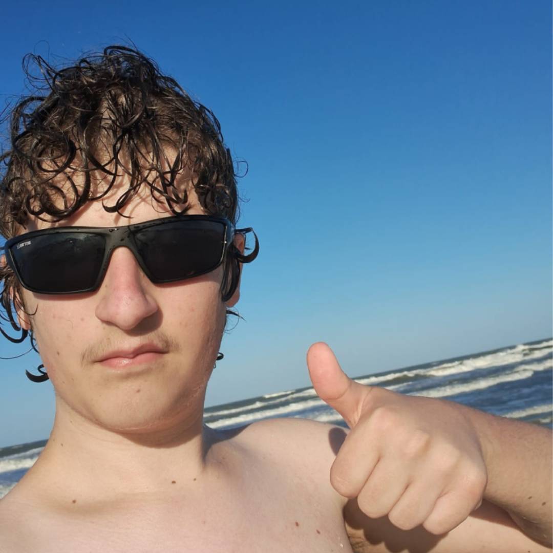 Foto do Desenvolvedor